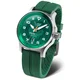 Ure Vostok YN55-592A759SiGreen