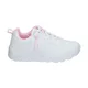 Skechers Patike za devojčice Uno Lite-Easy Zip, 310387L-WHT, Bele