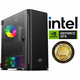 Računalo INSTAR Gamer Profundis, Intel Core i3 14100F up to 4.7GHz, 16GB DDR4, 500GB NVMe SSD, NVIDIA GeForce RTX3050 8GB, no ODD, 5 god jamstvo