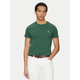 Polo Ralph Lauren Majica zelena/bela