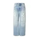 LEVIS ® Kavbojke 501® LOOSE svetlo modra