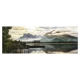 Monee STEKLENA SLIKA 125/50 cm