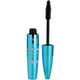 Dermacol Volume Mania vodootporna maskara za volumen Black (Waterproof Volume Mascara) 9 ml