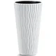 Prosperplast Saksija Sandy slim 30x52cm bela ( PR DPSP300-S449 )