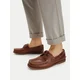 Timberland Mokasini Classic Boat 2 Eye TB0A232XF741 Rjava