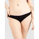 Rip Curl Classic Surf Fashion Good spodnji del bikini kopalk black