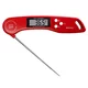 KINGHoff KH-1670 LCD KUHINJSKI TERMOMETER Z DIGITALNIM PRITISKOM