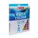 Akvarel boje Art Creation - set 24 x 12 ml (Akvarel boje)
