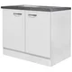 Element Ispod Sudopere Alba Dspu 100 Es