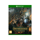 XBOX ONE Pathfinder - Kingmaker