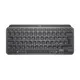 Logitech MX Keys Mini for Business tipkovnica Pisarna Brezžični RF + bluetooth QWERTY Italijanščina Grafit