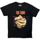 The Cure Praying Hands Treasure Lyric Black L Majica