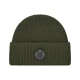 MARIKOO Kape Effelin 16 temno zelena