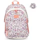 Rip Curl DOUBLE DOME 24L + SCR MIXED Večbarvna
