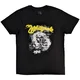 Whitesnake Graffiti Black XL Majica