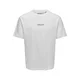 Only & Sons Majica ONSROLLING STONE limona / melona / črna / bela