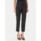 MAX&Co. Chino hlače Cigarette 2526136032200 Črna Slim Fit