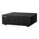 ASUS ExpertCenter PN53-BBR575HD Barebone mini računalnik, črn (90MR00S2-M001E0)