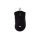 Miš Baracuda LOBSTER 6400DPI/7D/Optički/RGB/Crna