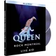 Queen - Queen Rock Montreal + Live Aid (1981) (2 Blu-ray)