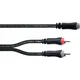 Cordial EY 0,3 YCC 0,3 m Audio kabel
