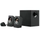 Logitech Z533 speaker system 2.1 black 3.5 MM ( 980-001054 )
