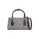 TOMMY HILFIGER Ročna torbica GRACE  ecru / mornarska / opal