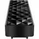 Zračna zavesa Aero Grace Black