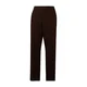 TOMMY HILFIGER Chino hlače DENTON ESSENTIAL rjava