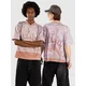 Jungles Jungles Flaming Dolphin Jersey moška majica pink