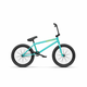 Radio Bike Co. BMX kolo Bike complete neptune green 20.5 TT 20