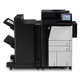 HP laserski multifunkcijski tiskalnik LaserJet Ent Flow MFP M830 (CF367A)