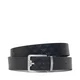 Emporio Armani Moški pas Y4S502 Y221E 88017 Črna