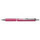 Pentel roler gel EnerGel Sterling BL407B-A, 0.7mm, rdeč