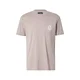 ARMANI EXCHANGE Majica XM000365 AF12308 rjava