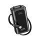 Moxom Power Bank prenosiva baterija MX-PB166 Hurricane, PD 20W + QC 22.5W, 10000mAh, Crni