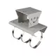 Hikvision Aluminijumski nosač pogodan za box kamere i kućišta DS-1214ZJ