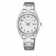 Ročna ura Seiko Classic Quartz Lady SUR465P1 Silver/Silver