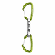 KOMPLET ZA PENJANJE SALEWA DYNEEMA HOT G3 Wire/Wire fluo green