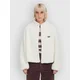 Volcom Wylding Out Sherpa Jacket off white