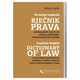 HRVATSKO-ENGLESKI rječnik prava, međunarodnih i poslovnih odnosa, politologije i interdisciplinarnih područja