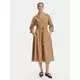 Weekend Max Mara Dolga srajca PADANA mokka