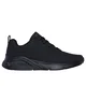 Skechers Muške patike Uno Lite - Lighter One, 183120-BBK, Crne