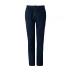 SCOTCH & SODA Hlače WARREN temno modra