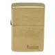 Ronson Upaljač Gold Brushed