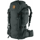 Fjällräven Kajka 55 Black M/L Outdoor ruksak