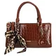 Charm London Knightsbridge W01384 Brown