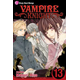 Vampire Knight, Vol. 13