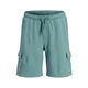 Jack & Jones Junior Hlače JPSTBRADLEY žad