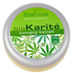 Saloos Bio Karité balzam za telo konoplja (Body Balm) 50 ml